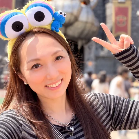 コミュニティマネージャー ともみさん